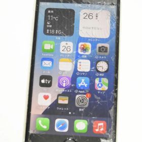 iPhoneSE 第3世代 64GB A2782 MMYD3J/A ジャンク