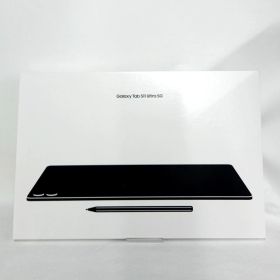 Galaxy Tab S11 Ultra 256GB グレー 5G 新品