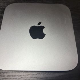 値下げ‼️Apple Mac mini 2018 SSD 128gb 32gb