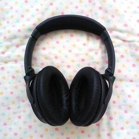 BOSE QuietComfort 35 ワイヤレスヘッドホン