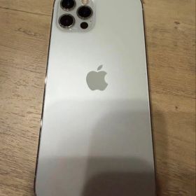 iPhone12pro シルバー 128GB