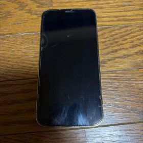 Apple iPhone 12 Pro ゴールド 本体