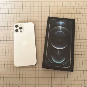 【Apple】iPhone 12 pro