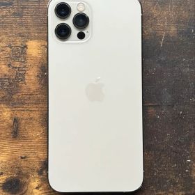 Apple iPhone 12 Pro ゴールド 実働
