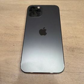 iPhone12pro グラファイト 256GB