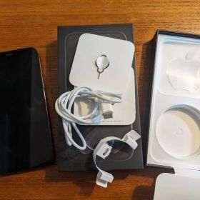 iPhone 12 Pro ジャンク 256GB SIMフリー