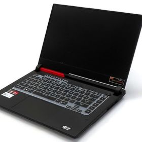 ゲーミングノートPC本体 ROG Strix G15(G513QY-R9RX6800) Windows11ハード