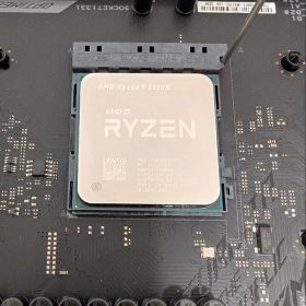 AMD Ryzen 9 3950X CPU AM4