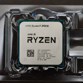 AMD Ryzen 9 3950X BOX 中古¥23,500 | 新品・中古のネット最安値