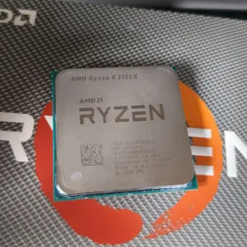 AMD Ryzen 9 3950X BOX 中古¥23,500 | 新品・中古のネット最安値