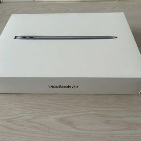 Apple MacBookAir 13インチ MGN93J/A M1
