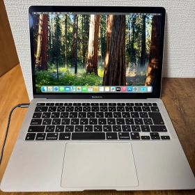 M1 Macbook Air 8GB 256GB