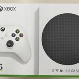 XBOX SERIES S 512GB RRS-00015 MICROSOFT