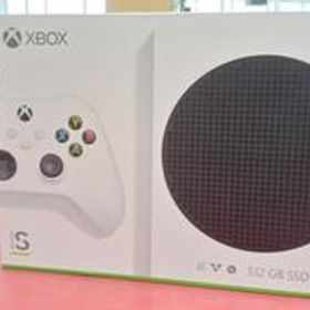 XBOX SERIES S RRS-0015 MICROSOFT