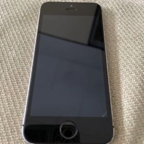 Apple iPhone SE(第1世代) 新品¥9,800 中古¥3,500 | 新品・中古の