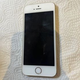 Apple iPhone SE 第1世代 ゴールド 64GB