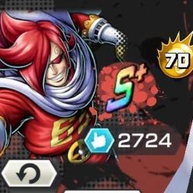 ゆっさん専用アカウント(1月3日予定) | バウンティラッシュのアカウントデータ、RMTの販売・買取一覧