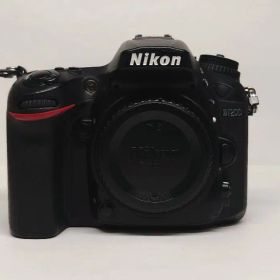 Nikon D7200 デジタル一眼レフカメラ