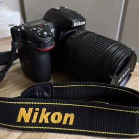 Nikon D7200 デジタル一眼レフカメラ