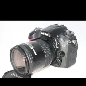 高機能 ハイアマ Nikon D7200 本格機 一眼レフ 防塵防滴 デジタル一眼レフカメラ ニコン D7200 高速連射