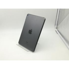 【中古】Apple 【Wi-Fi】 iPad mini（第5世代/2019） 64GB スペースグレイ MUQW2J/A【神戸】保証期間１ヶ月【ランクC】