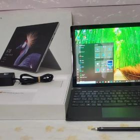 (美品) Surface Pro5 i5/8GB/256GB office