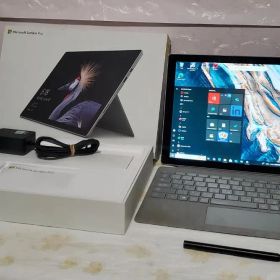 (訳あり 良品) Surface Pro5 i7/16GB/1TB office