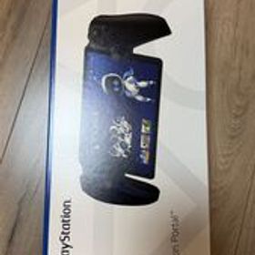 新品未開封送料無料 PlayStation Portal リモートプレーヤー CFIJ-18001 ミッドナイトブラック