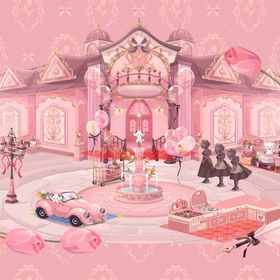 【フルセット✨】 ホテル ミニョン インテリア 代理購入 ブラックフライデー | ポケコロのアイテム、RMTの販売・買取一覧