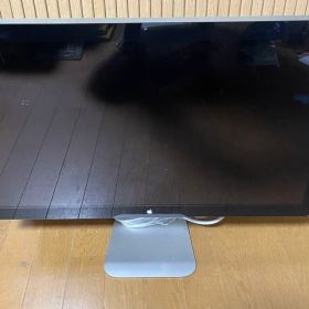 Apple Thunderbolt Display A1407 27インチ