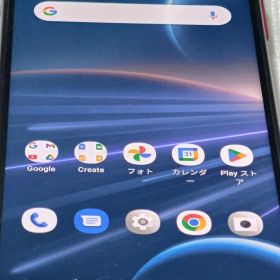 HTC Desire 22 pro サルサレッドSIMフリー MicroSD対応