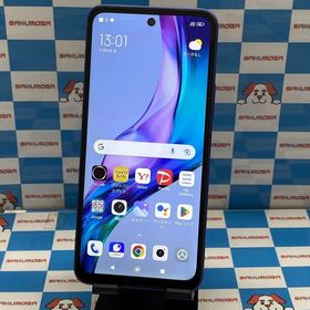 Redmi Note 10T 64GB ナイトタイムブルー A101XM SoftBank版SIMフ