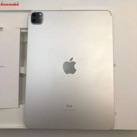 iPad Pro 11 128GB 第3世代(2021発売) 中古 44,999円 | ネット最安値の