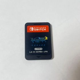 Switch ベヨネッタ2
