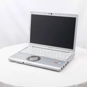 〔中古品〕 Lets note SV8 CF-SV8RDCVS【368】