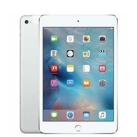 【中古】 iPad Air2 Wi-Fi+Cellular 16GB シルバー A1567 ipda2mtm989