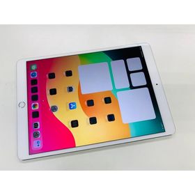 ★送料無料★ジャンク★au★A1709 iPad Pro 10.5 インチ Wi-Fi + Cellular 256GB★シルバー★0015270002413★SYS★11/26