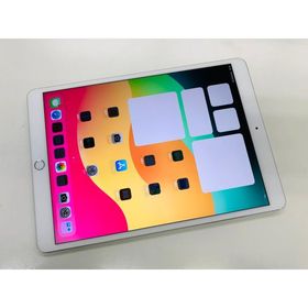 ★送料無料★ジャンク★au★A1709 iPad Pro 10.5 インチ Wi-Fi + Cellular 256GB★シルバー★0015270002425★SYS★11/26