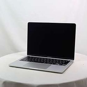 MacBook Pro 13.3-inch Mid-2020 MWP82J／A Core_i7 2.3GHz 16GB SSD1TB シルバー 〔10.15 Catalina〕 ［グラフィック：Int