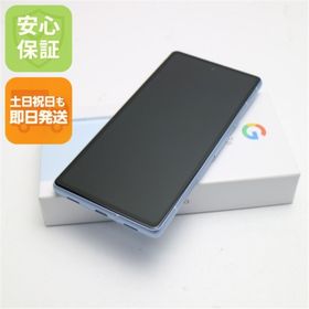 グーグルピクセル(Google Pixel)の新品未使用 Google Pixel 7a Sea M999(スマートフォン本体)