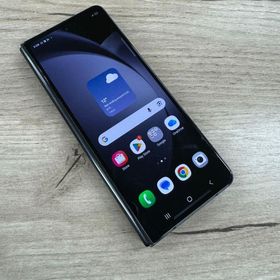 Android Galaxy Z Fold 5｜256gb｜SIMフリー