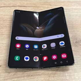 訳あり品｜Android Galaxy Fold 4｜512gb｜SIMフリー