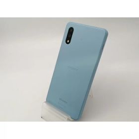 【中古】SONY docomo 【SIMロック解除済み】 Xperia Ace II ブルー 4GB 64GB SO-41B【鹿児島中町】保証期間1ヶ月【ランクC】