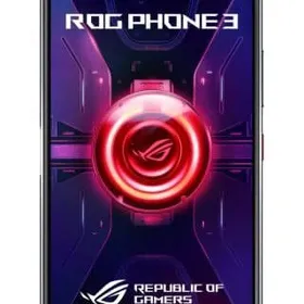 ASUS ROG Phone 3 中古¥38,600 | 新品・中古のネット最安値 | カカクキング