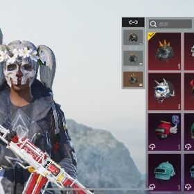 引退垢 | PUBG MOBILEのアカウントデータ、RMTの販売・買取一覧