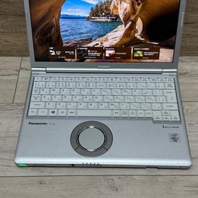 Panasonic CF-SV9 i5 第10世代 SSD256GB Win11(ノートPC)