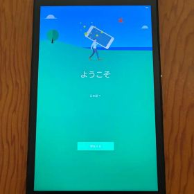 SONY Xperia Z3 Tablet Compact SGP612JP/B