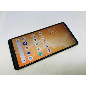 ★送料無料★ジャンク★SIMフリー★SH-M15★ゴールド★0034280001592★SYS★11/26