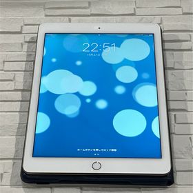 アップル(Apple)のApple iPad Air2 16gb カバー付属(タブレット)