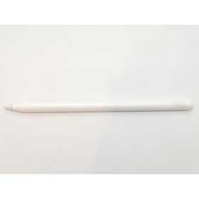 【中古】Apple Apple Pencil（第2世代） MU8F2J/A【日本橋3】保証期間１週間
